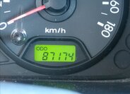 KIA Picanto Kombi 1,1 l 48 kw