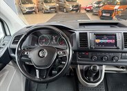 Volkswagen Transporter 15