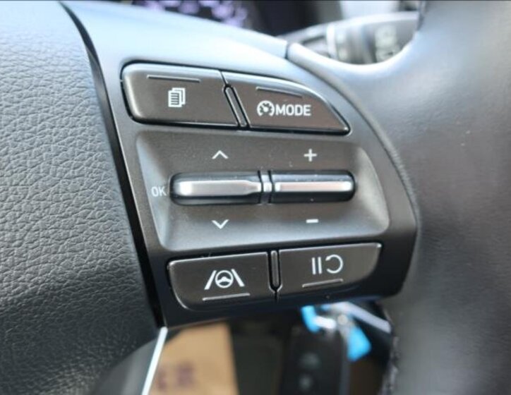 Hyundai i30 Kombi 998,0 88 kw