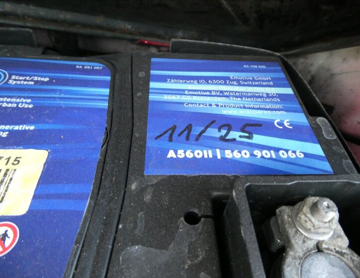 Volkswagen Transporter Ostatní 2,0 l 103 kw