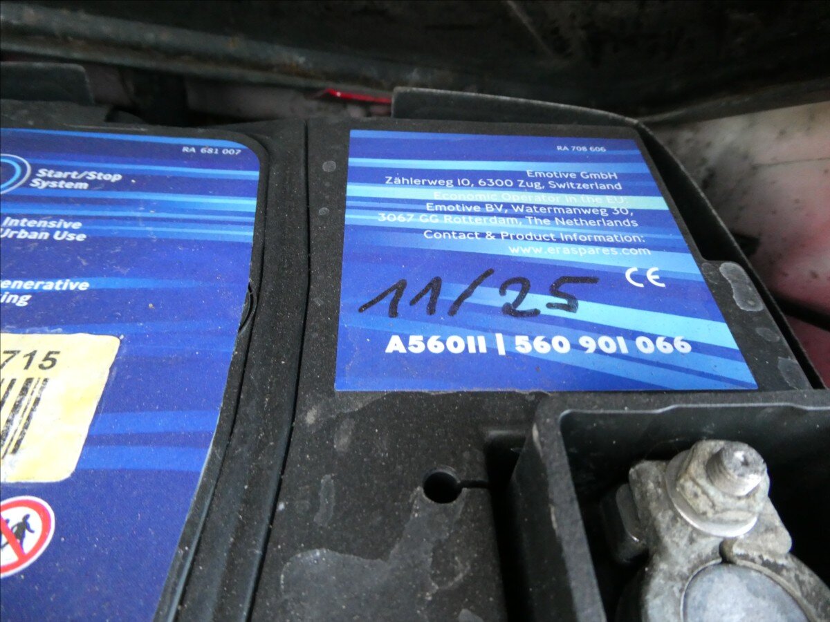 Volkswagen Transporter Ostatní 2,0 l 103 kw