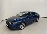 Škoda Octavia Liftback 2,0 l 110 kw