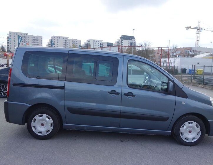 Fiat Scudo 7