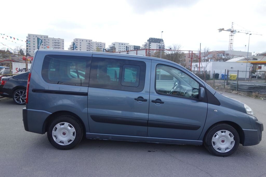 Fiat Scudo