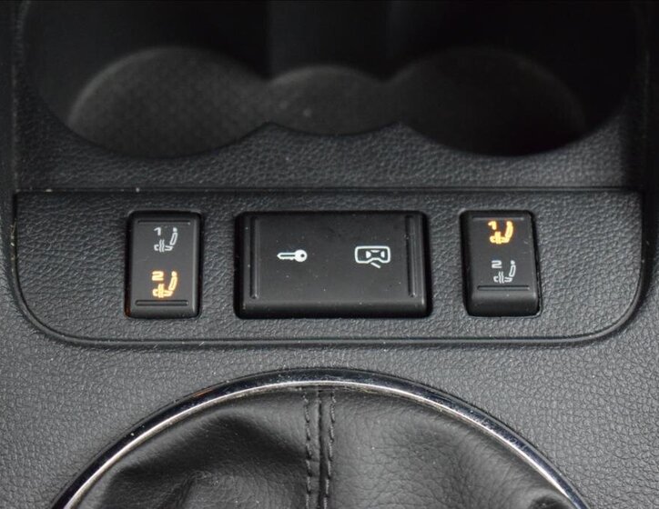 Škoda Roomster MPV 1,2 l 77 kw