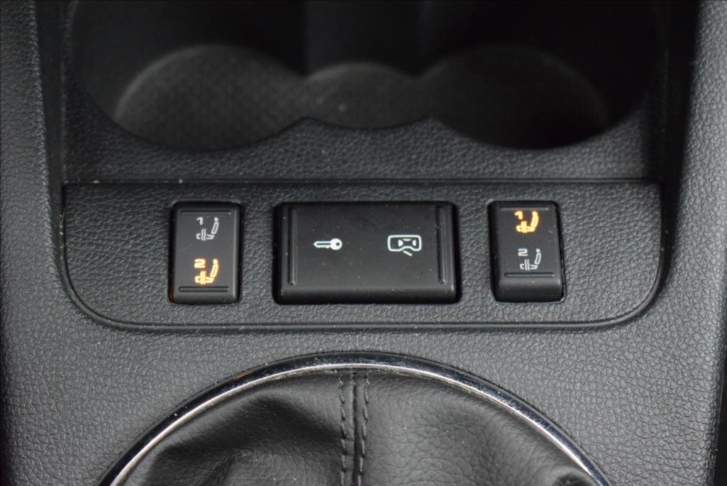 Škoda Roomster MPV 1,2 l 77 kw