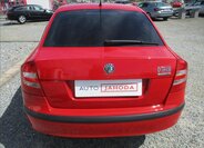 Škoda Octavia Sedan / Limuzína 1,6 l 75 kw