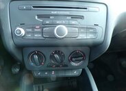 Audi A1 Hatchback 1,2 l 63 kw