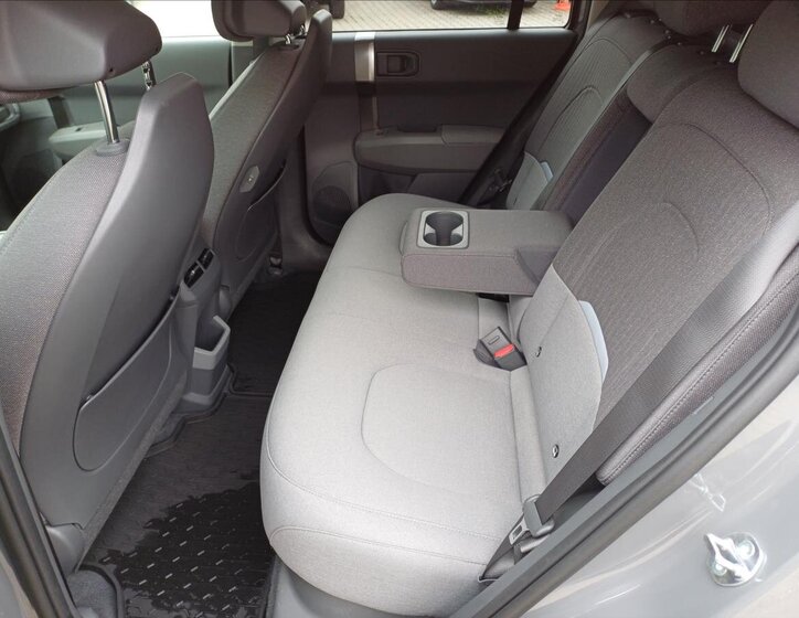 KIA Ostatní Hatchback 0,0 150 kw