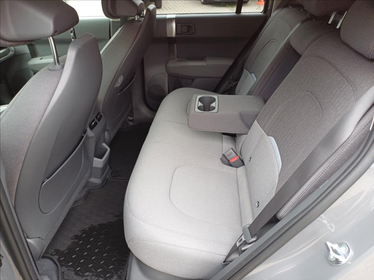 KIA Ostatní Hatchback 0,0 150 kw