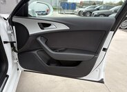 Audi A6 Sedan / Limuzína 3,0 l 160 kw