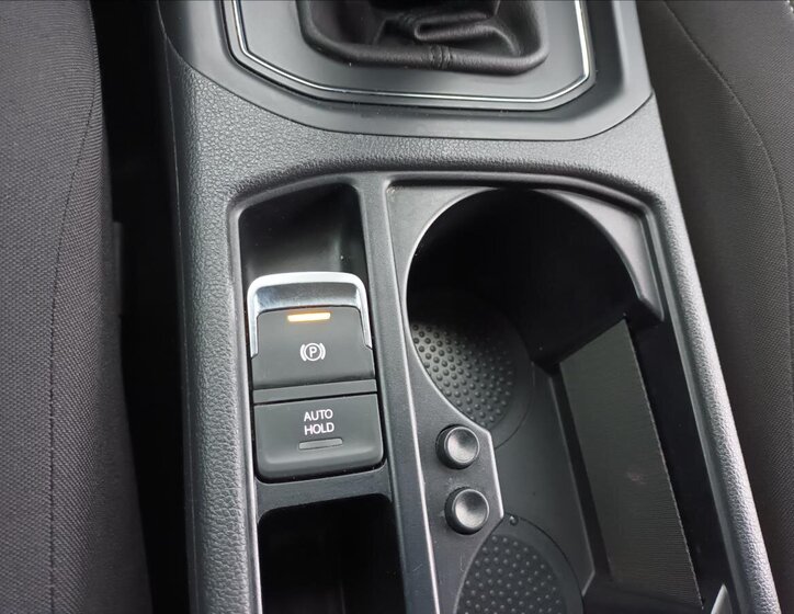 Volkswagen Touran MPV 2,0 l 110 kw