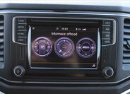 Volkswagen Amarok Pick-up 3,0 l 150 kw