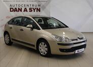 Citroën C4 3