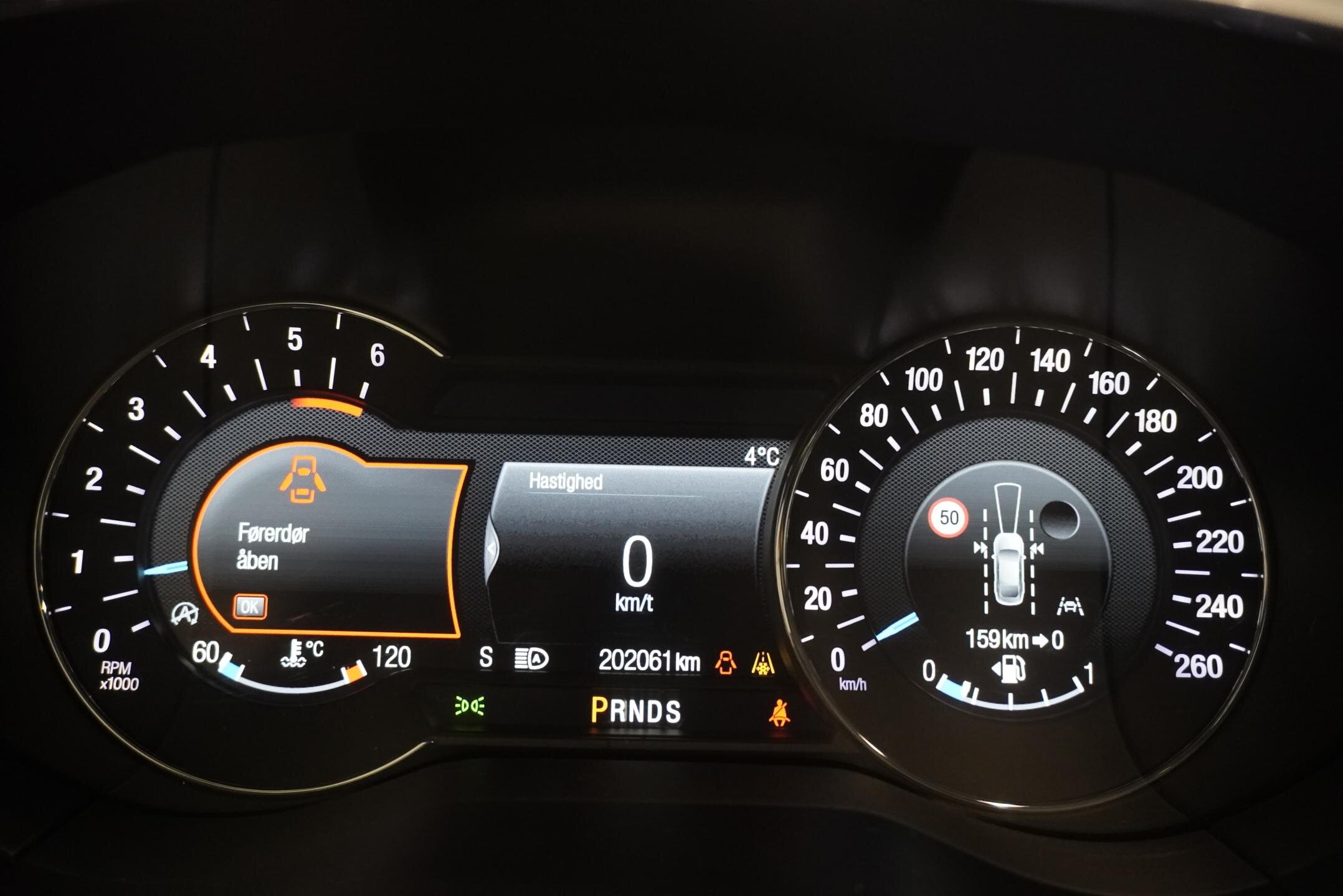 Ford S-MAX Ostatní 2,0 l 140 kw