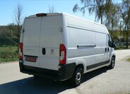 Fiat Ducato Ostatní 1,4 l 103 kw