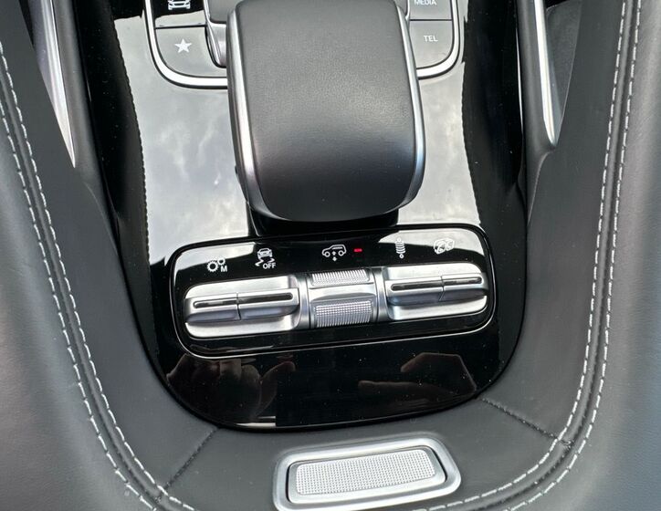 Mercedes-Benz GLE 17