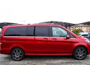 Mercedes-Benz Třídy V 7