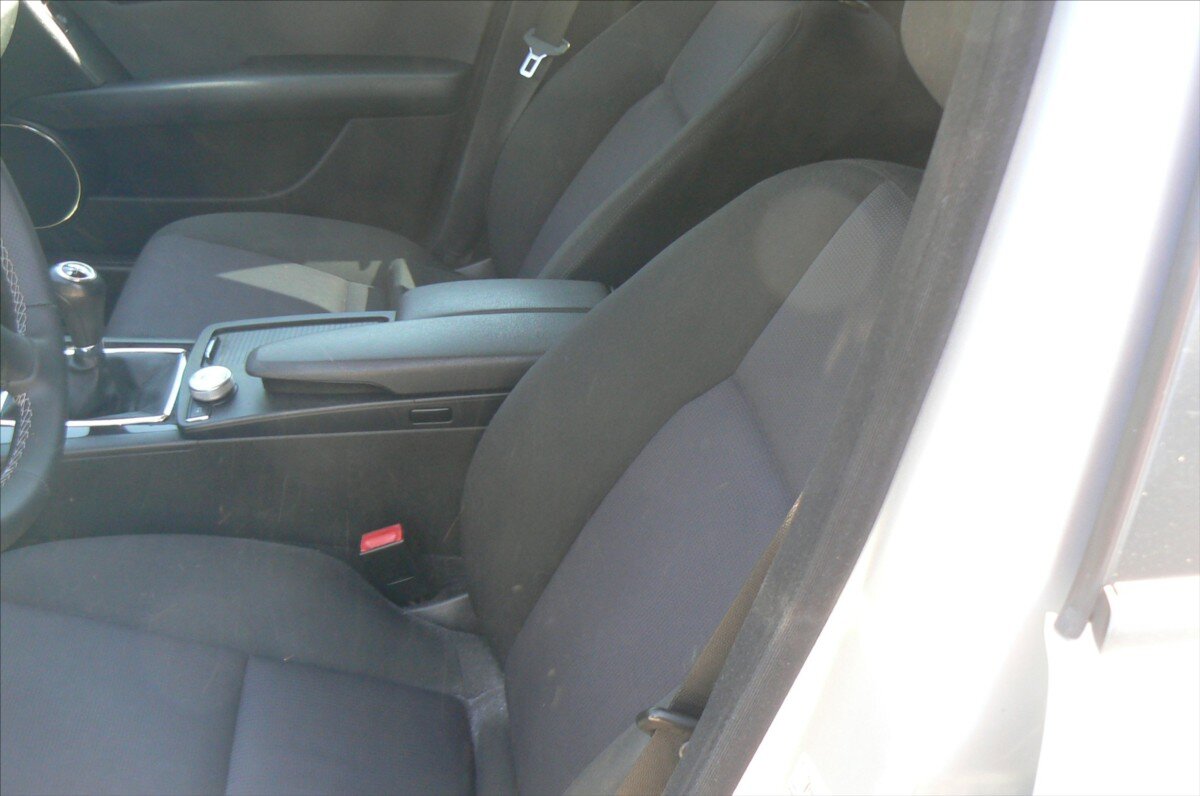 Mercedes-Benz Třídy C