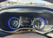 Chrysler Pacifica MPV 3,6 l 211 kw