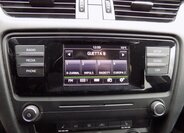 Škoda Octavia Kombi 1,6 l 81 kw