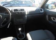 Škoda Fabia 14