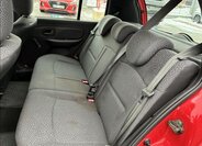 Renault Clio Hatchback 1,1 l 43 kw