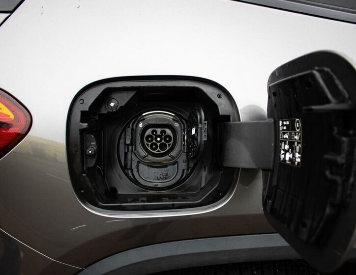 Mercedes-Benz GLA 22