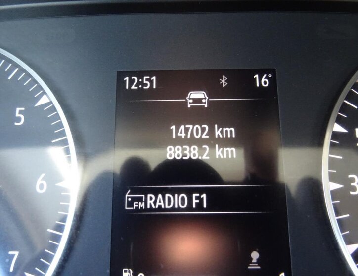 Dacia Sandero Hatchback 999,0 67 kw