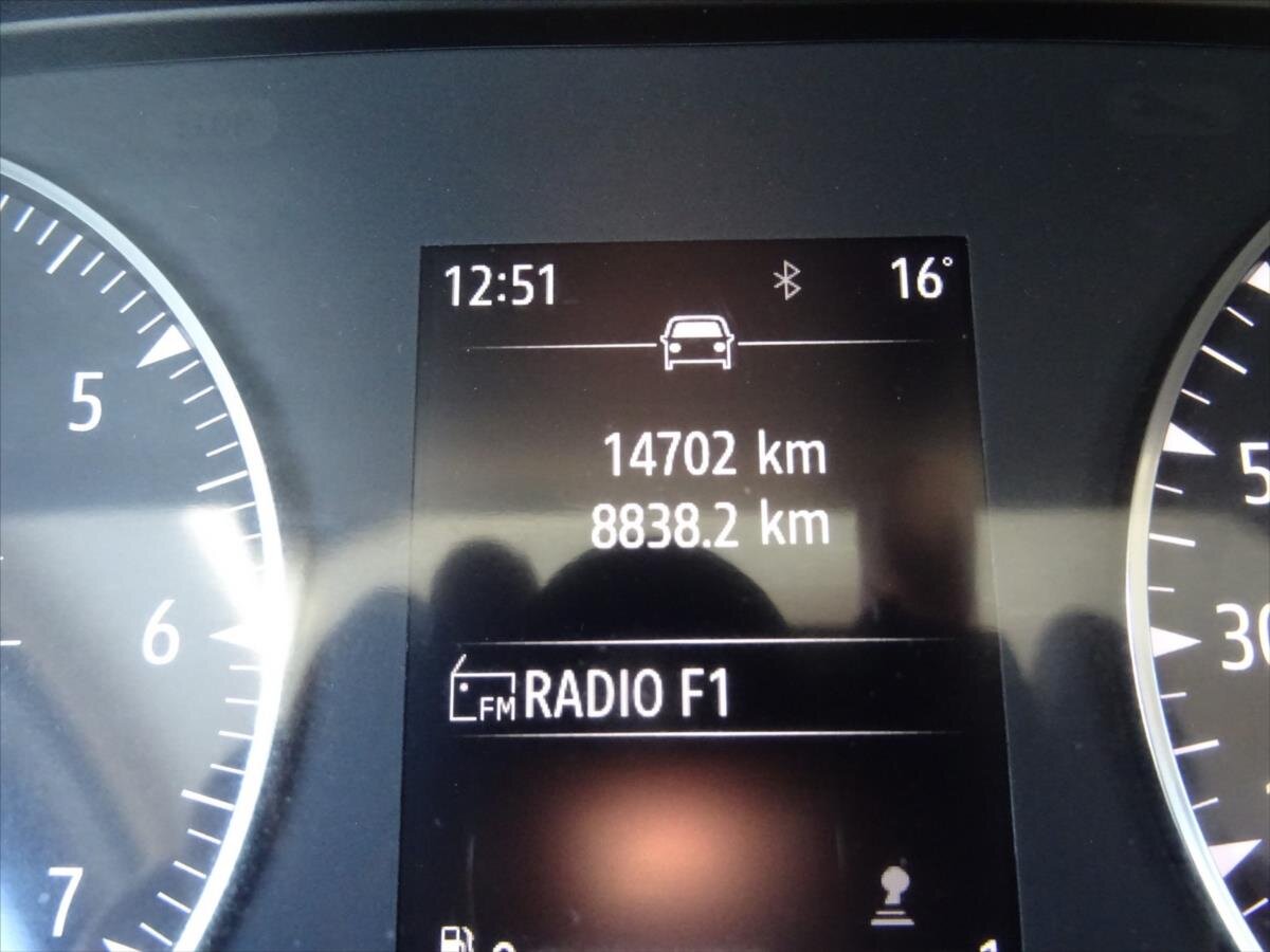 Dacia Sandero Hatchback 999,0 67 kw