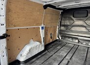 Ford Transit Custom Skříň 2,0 l 77 kw