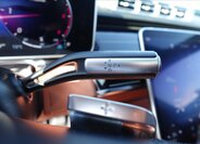 Mercedes-Benz Třídy S Ostatní 2,9 l 243 kw