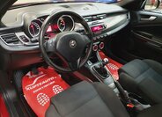 Alfa Romeo Giulietta Kombi 2,0 l 103 kw