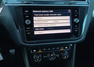 Volkswagen Tiguan SUV / Terénní 2,0 l 110 kw