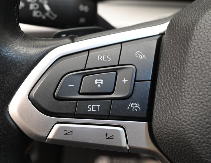 Volkswagen Golf Kombi 2,0 l 110 kw