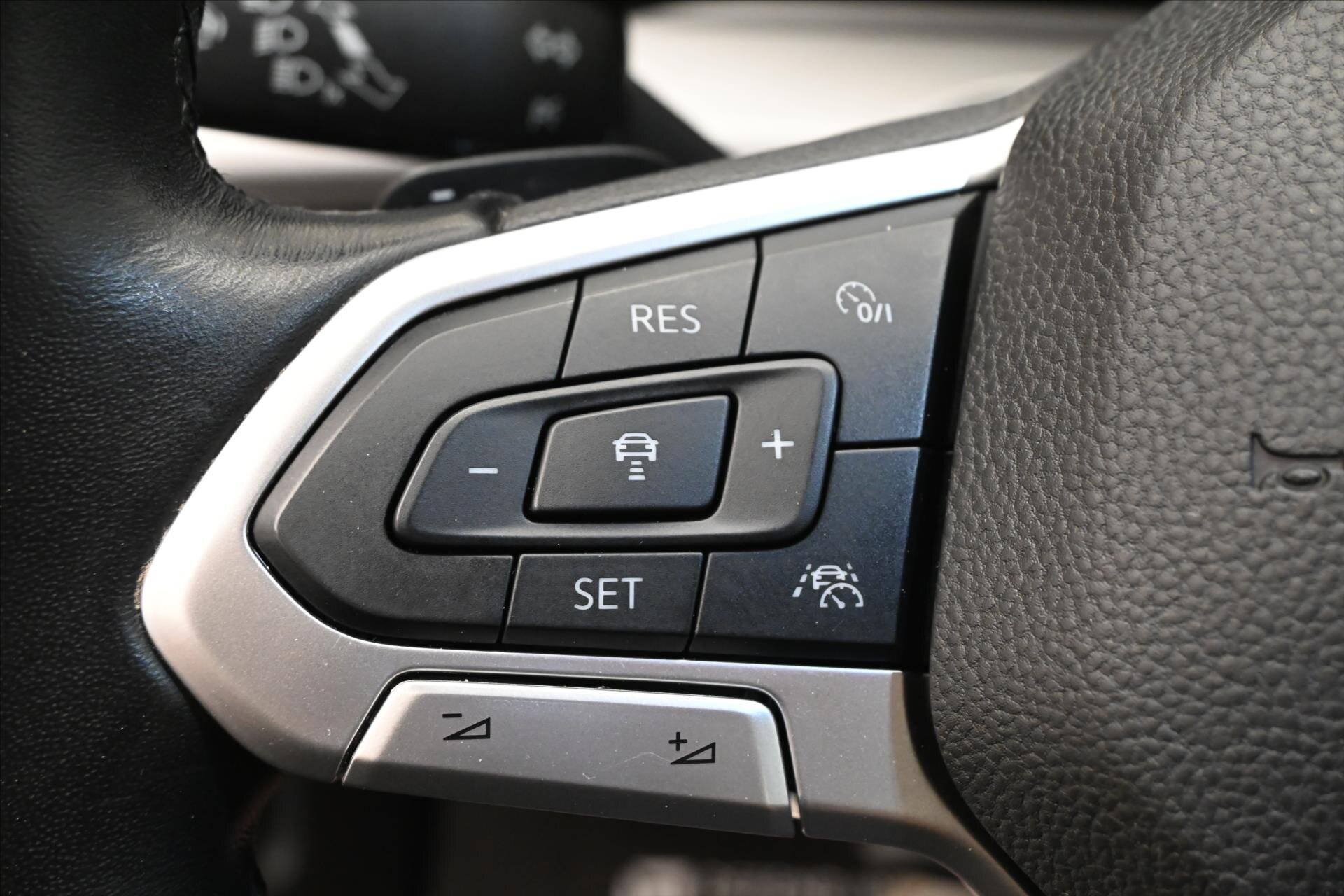 Volkswagen Golf Kombi 2,0 l 110 kw