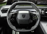 Peugeot 5008 SUV 1,2 l 105 kw