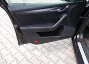 Škoda Octavia Sedan / Limuzína 2,0 l 135 kw