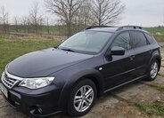 Subaru Impreza Hatchback 0,0 110 kw