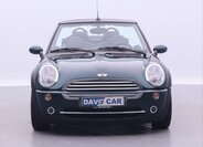 Mini Cooper Kabriolet 1,6 l 85 kw
