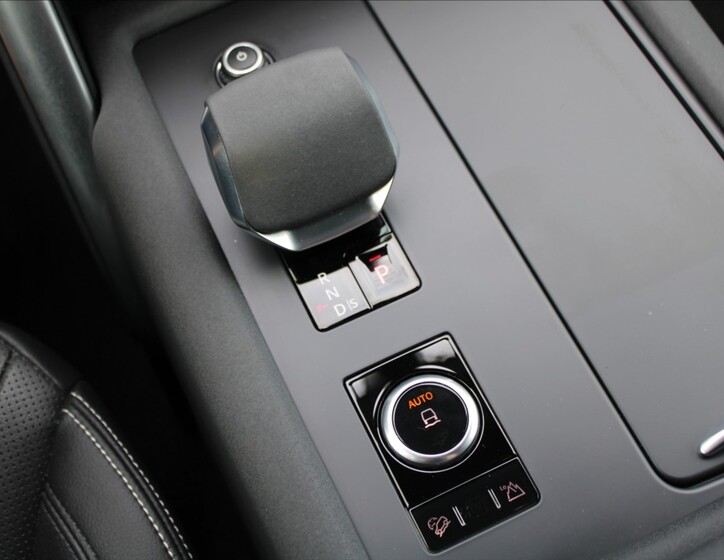 Land Rover Discovery 27