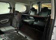 Toyota ProAce City Verso MPV 1,5 l 96 kw