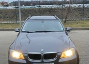 BMW Řada 3 Kombi 0,0 110 kw