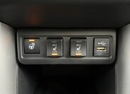 Toyota Corolla Cross SUV / Terénní 2,0 l 143 kw