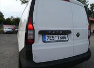 Volkswagen Caddy 8