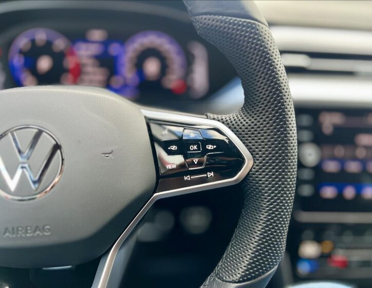 Volkswagen Arteon Kombi 2,0 l 147 kw