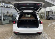 Mercedes-Benz GLS SUV / Terénní 3,0 l 230 kw