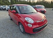 Fiat 500 Kombi 875,0 77 kw