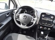 Renault Clio Hatchback 1,1 l 54 kw