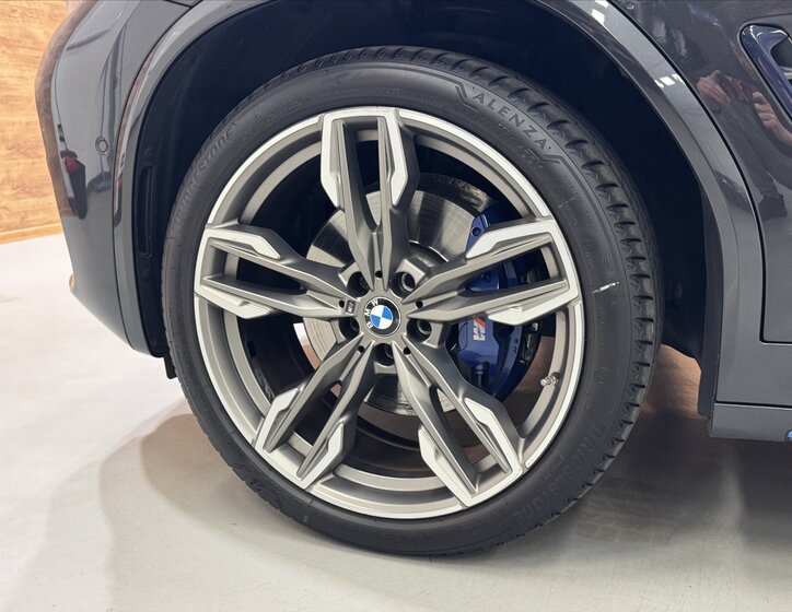 BMW X3 SUV / Terénní 3,0 l 260 kw